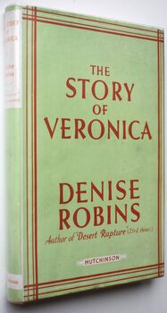 The Story Of Veronica