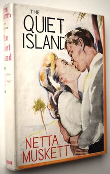 The Quiet Island