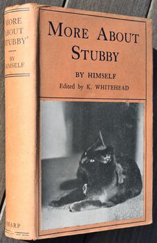More About Stubby