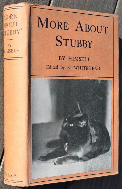 More About Stubby