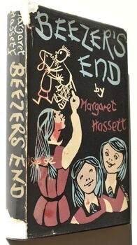 Beezer's End