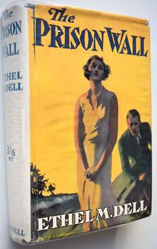 The Prison Wall