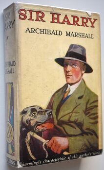Sir Harry