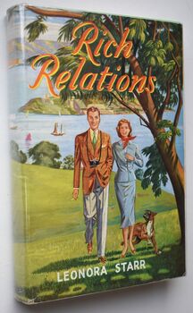 Rich Relations