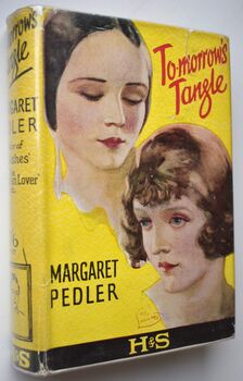 To-morrow's Tangle