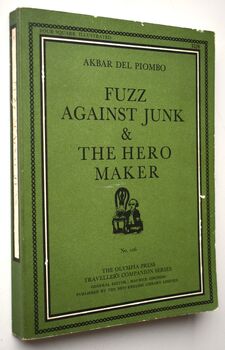 Fuzz Against Junk & The Hero Maker