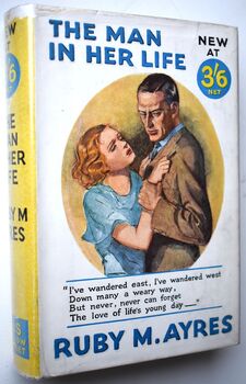 The Man In Her Life