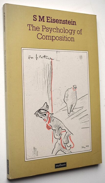 The Psychology Of Composition