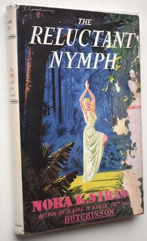 The Reluctant Nymph