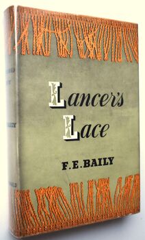 Lancer's Lace