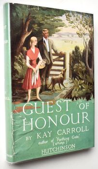 Guest Of Honour