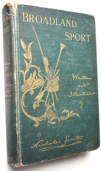 Broadland Sport