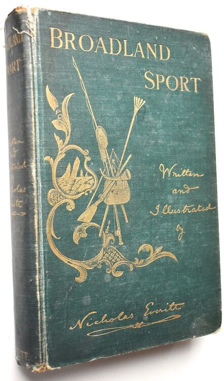 Broadland Sport