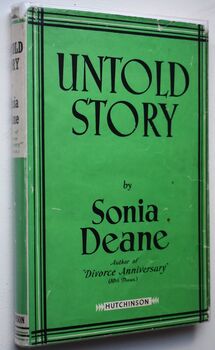 Untold Story