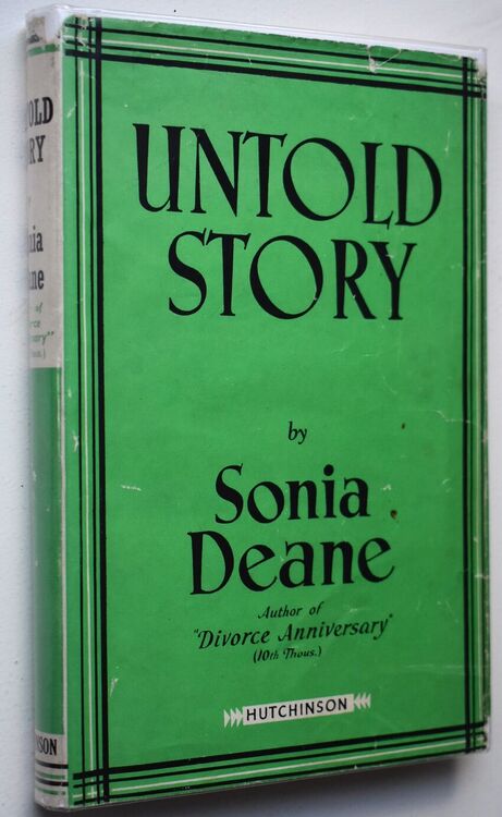 Untold Story