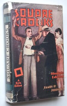 Square Crooks