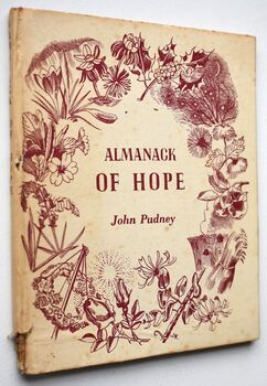ALMANACK OF HOPE Sonnets