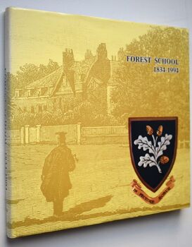 Forest School 1834-1994