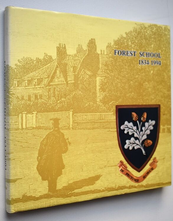 Forest School 1834-1994
