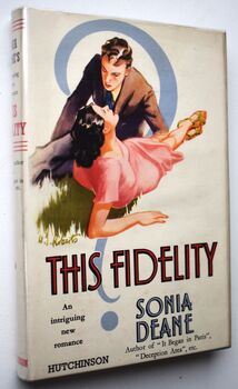 This Fidelity