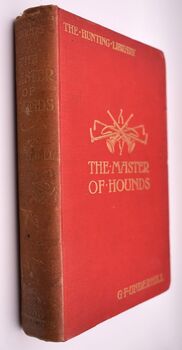 The Master Of Hounds