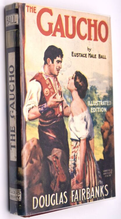The Gaucho