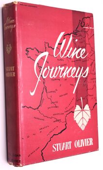 Wine Journeys