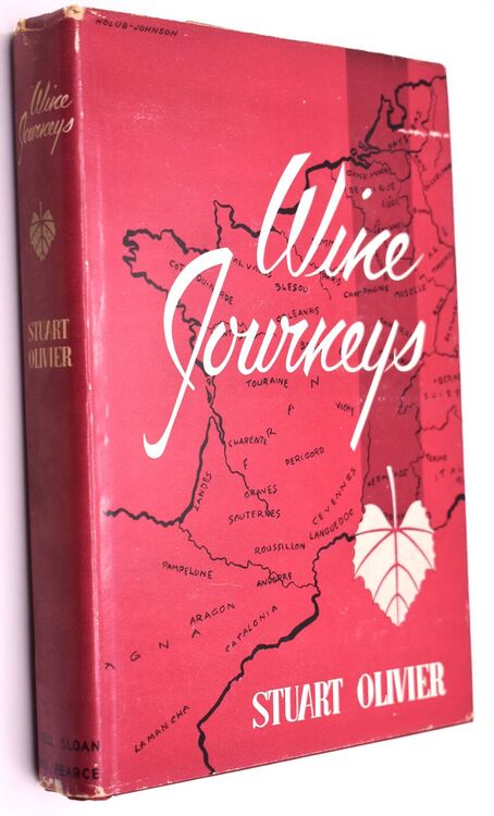 Wine Journeys