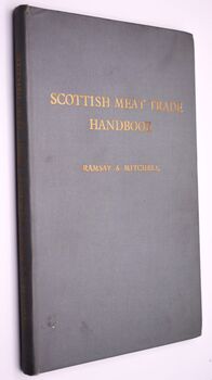 Scottish Meat Trade Handbook