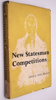 New Statesman Competitions