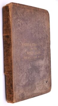 Tales And Traditions Of The High Peak