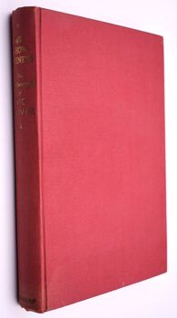 Mr Showbusiness [SIGNED]