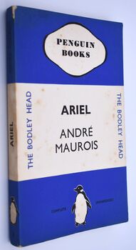 Ariel