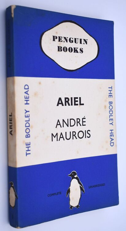 Ariel