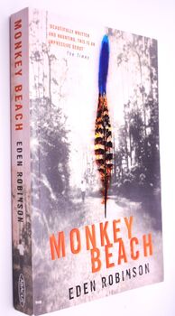 Monkey Beach