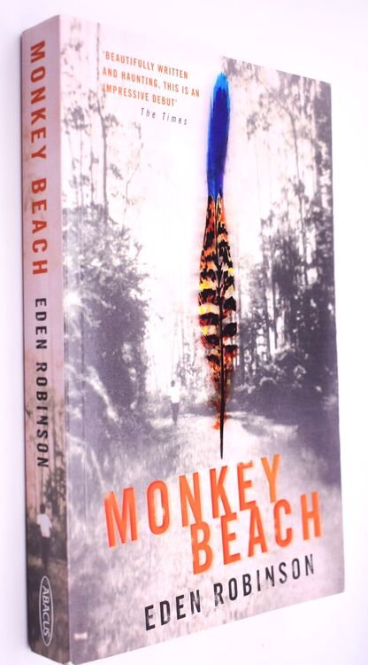 Monkey Beach