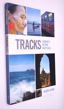 TRACKS Journeys In Time And Place