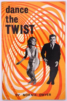Dance The Twist