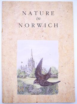 Nature In Norwich