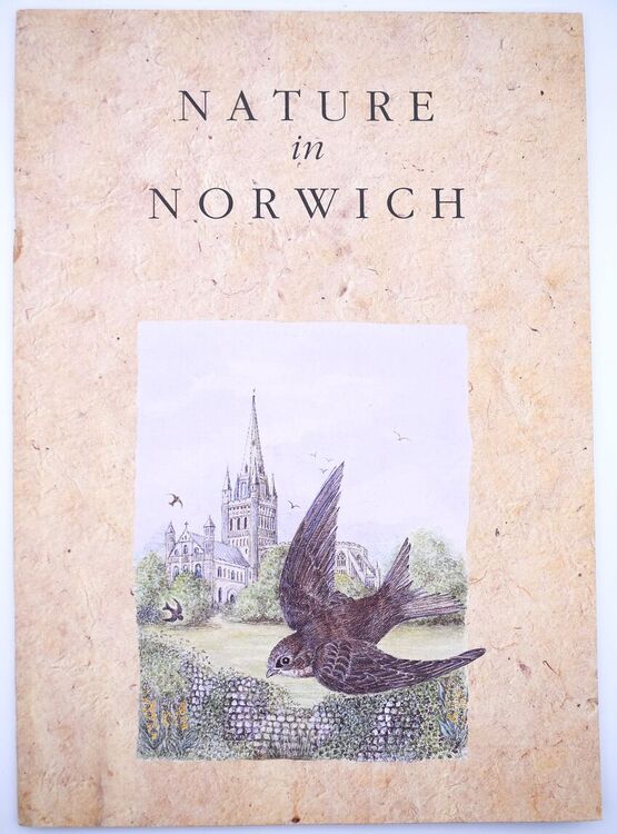 Nature In Norwich