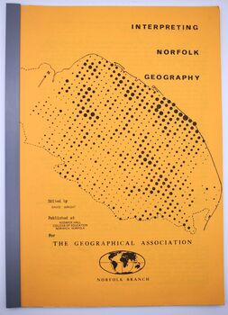 Interpreting Norfolk Geography