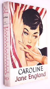 Caroline
