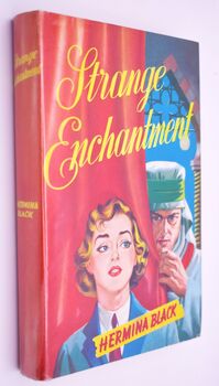 Strange Enchantment