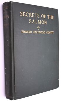 Secrets Of The Salmon
