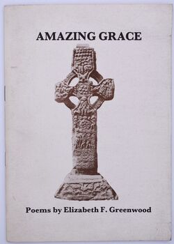 AMAZING GRACE Poems
