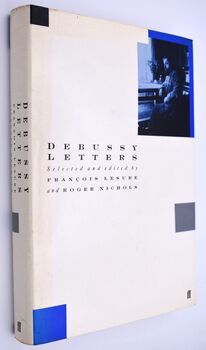 Debussy Letters