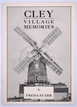 CLEY Village Memories