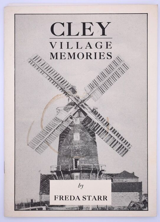 CLEY Village Memories