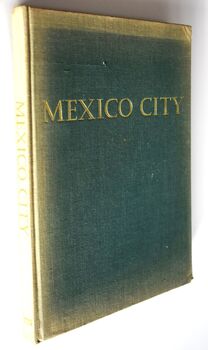 Mexico City