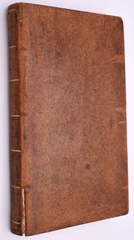 NOVELLE MORALI Nuova edizione; diligentemente corretta, in cui si sono, accentate tutte le voci; e che contiene un vocabolario aggiunto allo fine